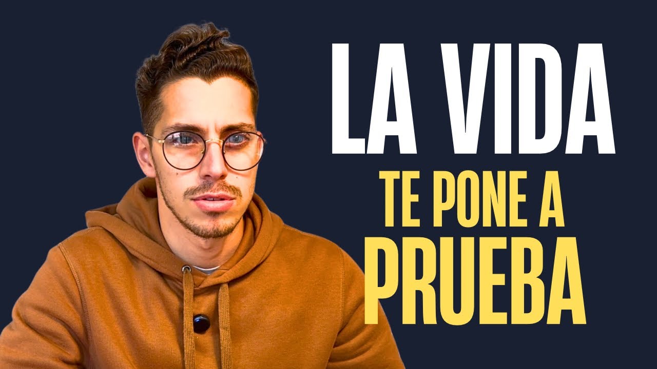 🤯 De 3% de VISIÓN en SOLO un ojo a SER 9º del MUNDO: ASÍ es mi HISTORIA