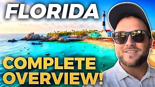 WATCH Before Moving To Florida: TOP 10 REASONS To Call Florida Home | Fort Myers Florida Realtor
