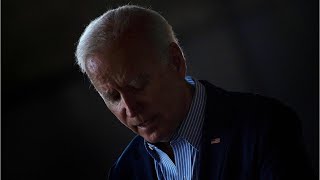 Biden's approval rating falls further amid numerous domestic concerns