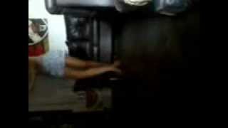 Rebolation improvisado com Maisa Lima!!