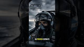 👉 Bautismo de fuego en Malvinas | 1 de mayo de 1982