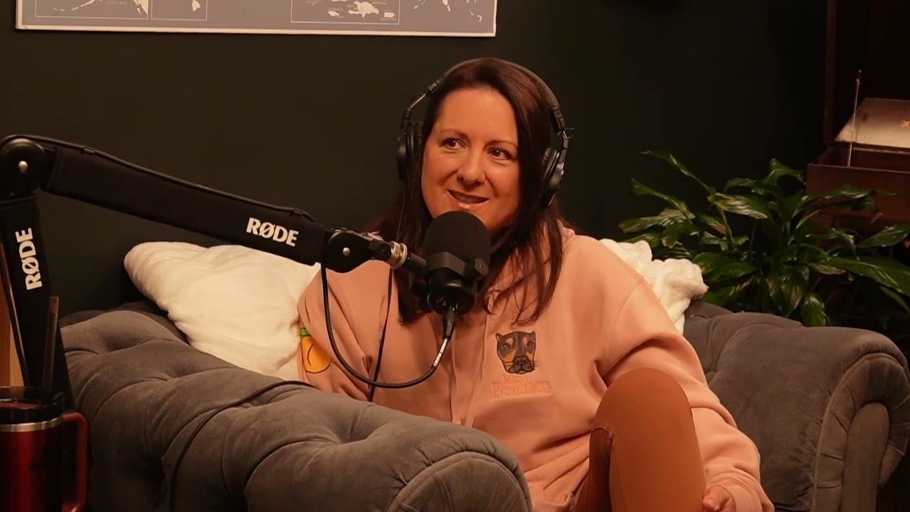 GenXAdulting Podcast - Episode 13 - GenX Speaks: Nicole's Story #podcast #interview #genx #family