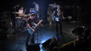 The Lawrence Arms - 106 South (Live)