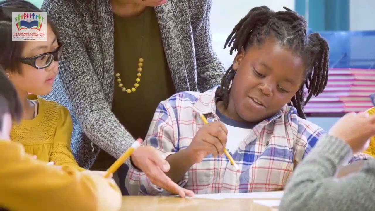 A Journey of Reading Triumphs