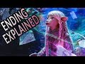 THE DARK CRYSTAL: AGE OF RESISTANCE Ending Explained!