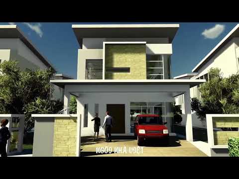 Phim Kiến Trúc Có Lồng Nhạc Despacito