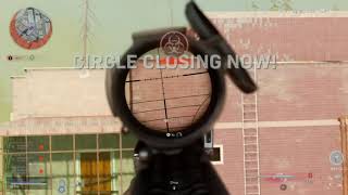 CALL OF DUTY CRAZY COMEBACK WIN IN WARZONE!!! EPIC GAMEPLAY!!!