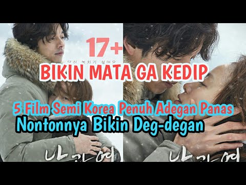 5 Film Semi Korea Yang Bikin Mata Ga Kedip