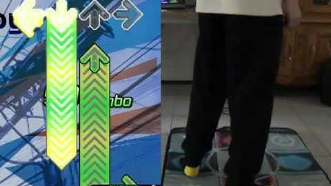 StepMania/DDR - Ryu☆ - I