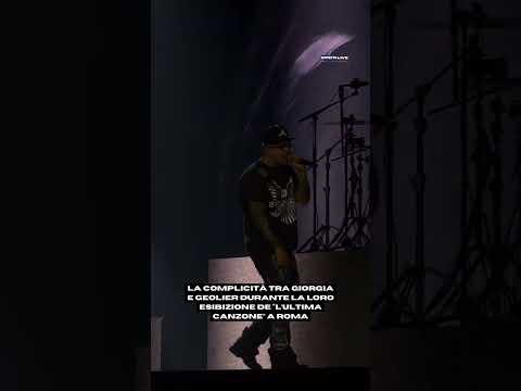 Giorgia - Ospite