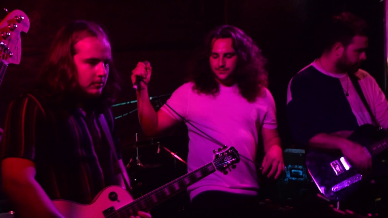 Blithe Band 20/9/19 - YouTube