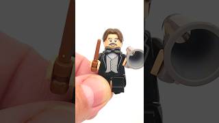 LEGO Collectable Minifigure 71022 Professor Filius Flitwick #lego #minifigure #series