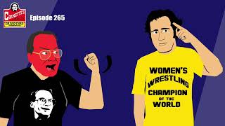 Jim Cornette on Andy Kaufman & Jerry Lawler