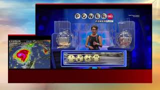 Powerball jackpot ticket sold in Massachusetts; million dollar ticket sold in Spring, TX