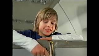 Kabel Einsdisney Time, Werbeblöcke, Programmtrailer & Disney Time Idents, 27.07.2008