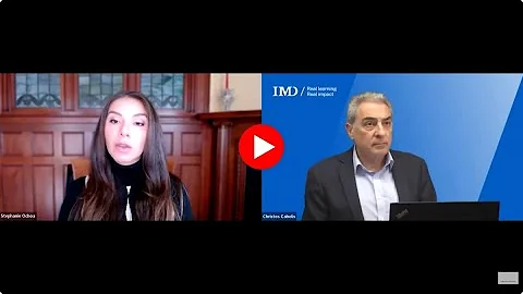 Key takeaways from the Sustainable Trade Index 2025 | Hinrich Foundation