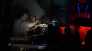 Royksop DJ Set (25 Paul Street) - Dem Howl Feat Troel (Joris Voorn Mix)