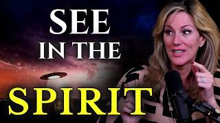 The Spiritual Gift That Detects Evil Spirits & Angels