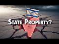 Israel Takes Over West Bank Land?! This Changes EVERYTHING