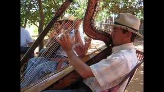 Traditional Paraguayan Harp Music Traditional Paraguayan Harp Music