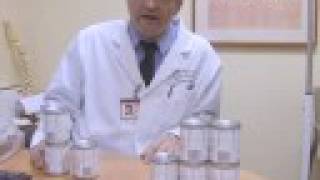 Brain Injury and Food