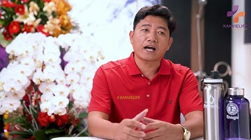 Kangen Leveluk K8 có tốt không ? Trải nghiệm đánh giá thực tế khách hàng sử dụng K8 từ Kanvielife
