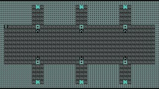 Boulder Dash for fun - T849 by Trischi83
