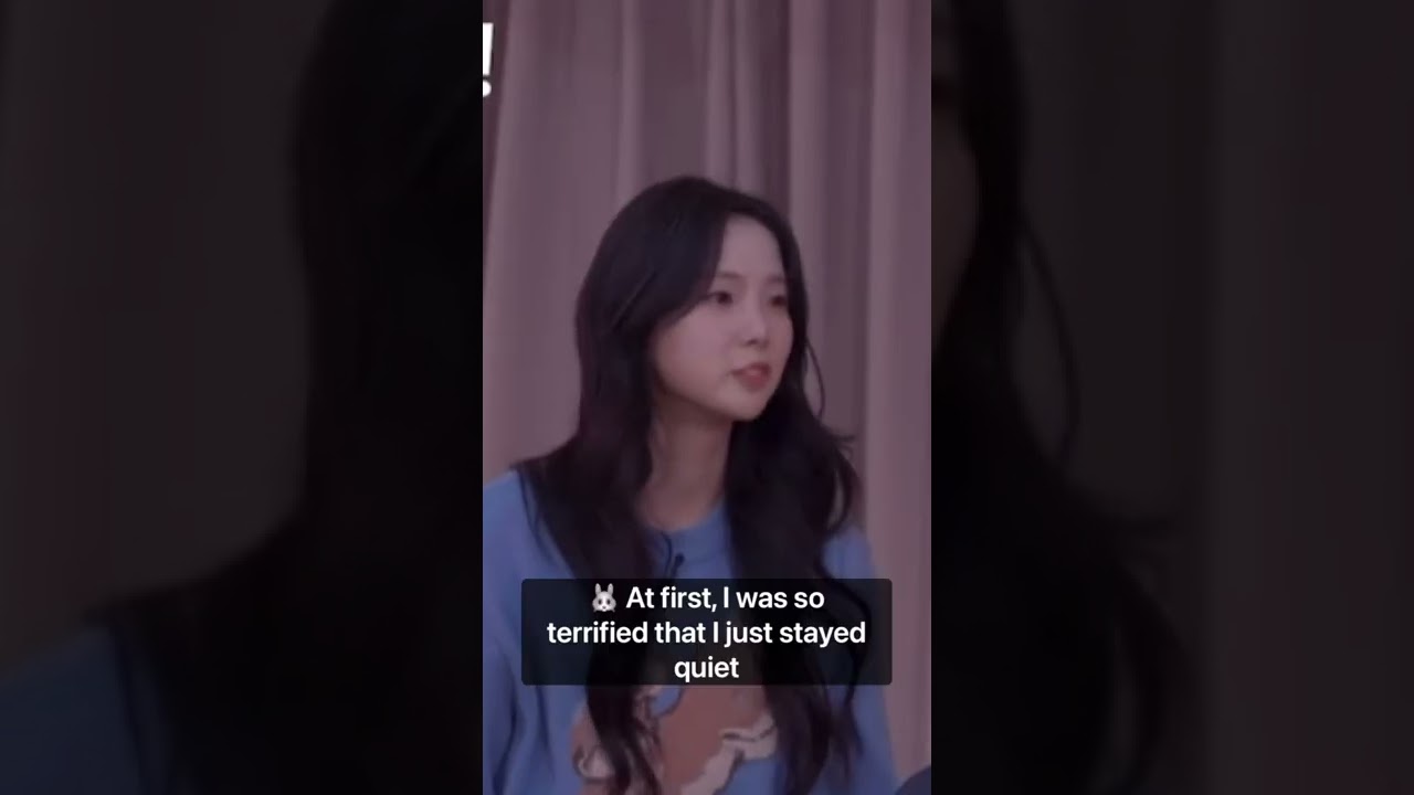 Kep1er’s Yujin talks about Hiyyih’s sleep talking habits 