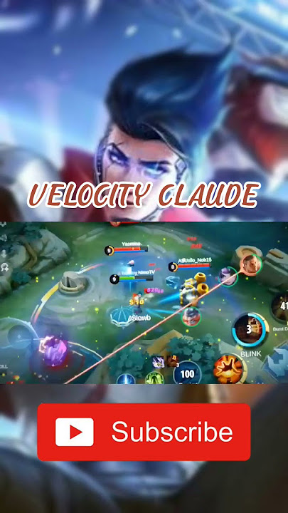 Claude Velocity Demi Cinta #Shorts