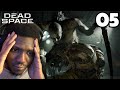 The Bridge - DEAD SPACE REMAKE - Part 5 - First Playthrough