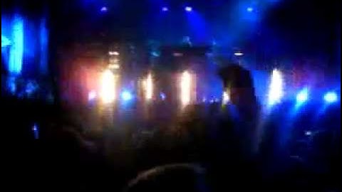 david guetta Smack my Bitch Up LIVE at V Festival 2010 !!!!