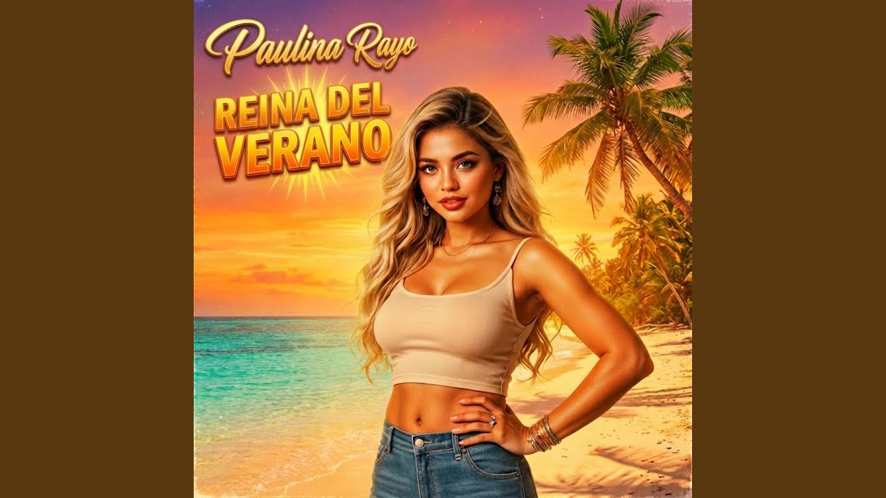 Reina Del Verano