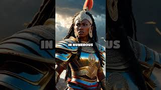 The Dahomey Amazons Africas Fierce Warriors