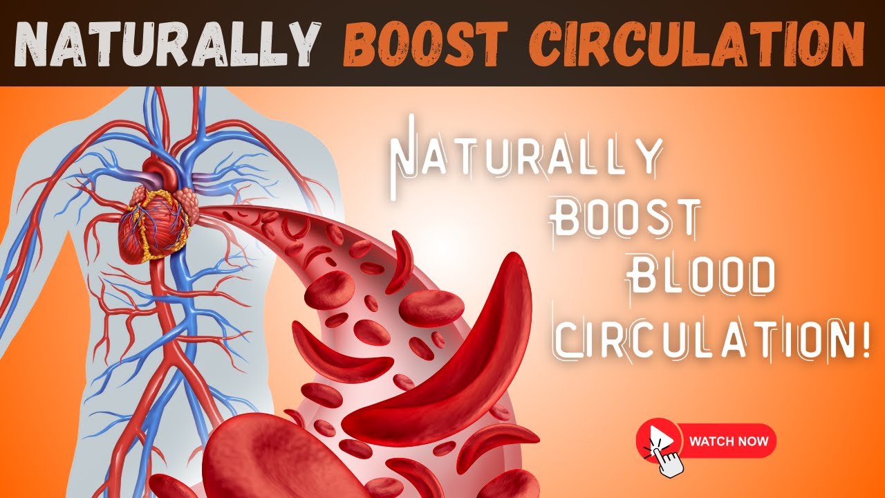 Boost Blood Flow Naturally Remedies For Blood Circulation YouTube boost-blood-flow-naturally-remedies-for-blood-circulation-youtube