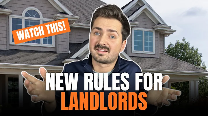 Bill 60 Just Passed in Ontario — What Every Ottawa Landlord Needs to Know Now