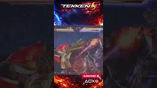 Tekken8 | Online-Fight | #tekken8 #indiangamenerd #gaming #tekken7 #fightning #online #onlinetekken