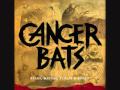 Cancer bats  this town