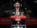 The Truth About Obsession and Balance