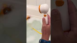 This might be the cutest bath-time hack ever ππ₯π°πΏ