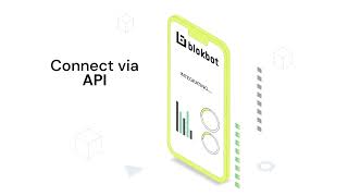 Blokbot | Isometric Explainer Video | 2D Animation | MovingStone Digital