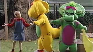 Fun & Games (2000 Version) Part 6