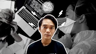 Burnout: Mental Dah Tepu