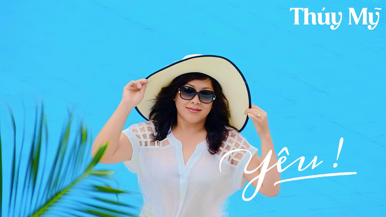 YÊU ~ THUÝ MỸ | Sáng tác : Trần Thiện Thanh |  Nhạc Tình Muôn Thuở 