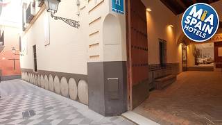 Hotel Alcantara | Seville, Spain | Hotel Review 🛏️
