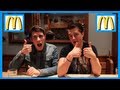 120 Chicken Nuggets In 20 Mins | PointlessBlog & MarcusButlerTv