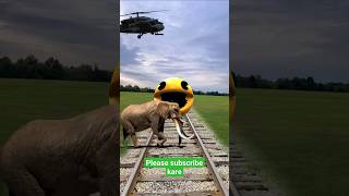 vfx magic kinemaster editing elephant ?, ret,helicopter hack vfx funny viral foryou