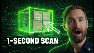 The Secret Tech That Instantly Measures Packages