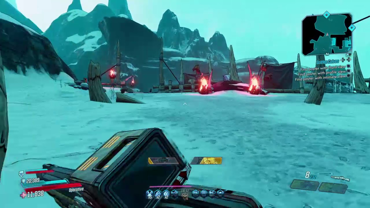 Fast way to farm Eista's chests YouTube