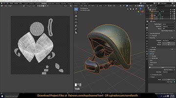 how to bake a roughness map in blender 2.8 speed up your renders