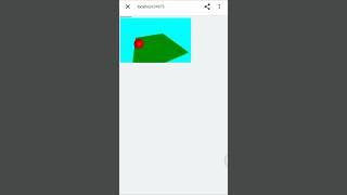 python tutorial bigeenners . v python module use in python 🦕🧑‍💻 #shorts #coding #pythontutorial Vpython Module In Python Tutorial Water Wave Shorts Coding Pythontutorial Pythonprojects